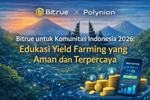 Bitrue Komunitas Indonesia 2026