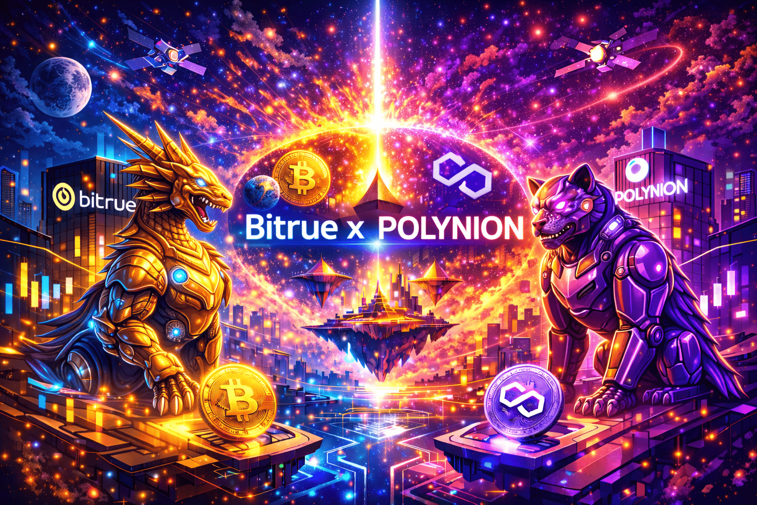bitrue prediction polynion altcoin trading